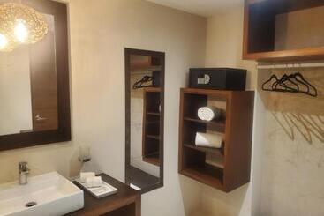 هتل Kahatsa  Boutique