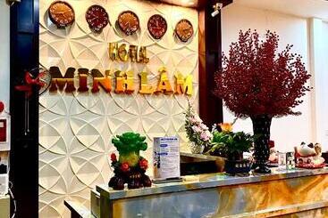 هتل Minh Lâm 2