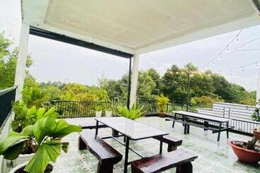 هتل Nhà Nghĩ Homestay Kv