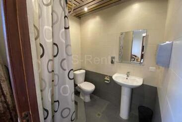 هتل Panorama Dilijan Guest House