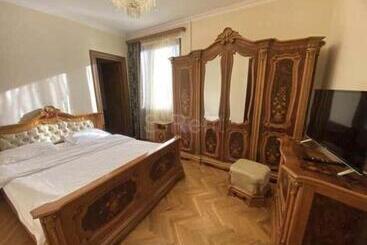 هتل Panorama Dilijan Guest House