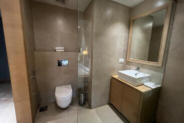 هتل Parklane Resort Dhanbad