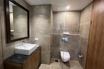 هتل Parklane Resort Dhanbad