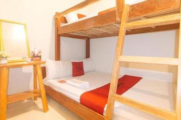 هتل Reddoorz @ Cristina S Hideaway Resort Tanay