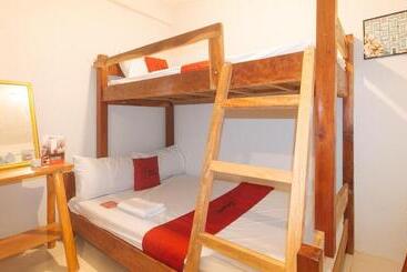 هتل Reddoorz @ Cristina S Hideaway Resort Tanay