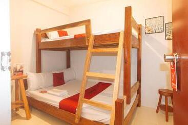 هتل Reddoorz @ Cristina S Hideaway Resort Tanay