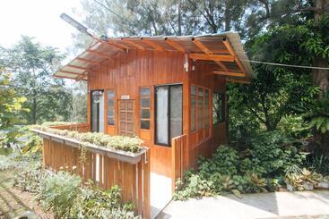 هتل Reddoorz @ Cristina S Hideaway Resort Tanay