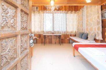 هتل Reddoorz @ Cristina S Hideaway Resort Tanay