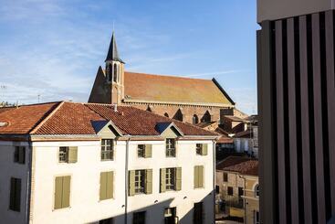 هتل Serra Boutique Hôtel