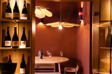 هتل Serra Boutique Hôtel