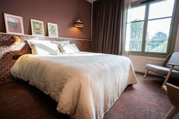هتل Serra Boutique Hôtel