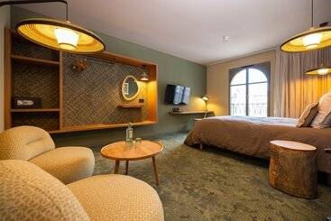 هتل Serra Boutique Hôtel