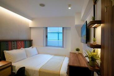 هتل St Signature Bugis Middle, Short Overnight, 11 Hours 8pm 7am