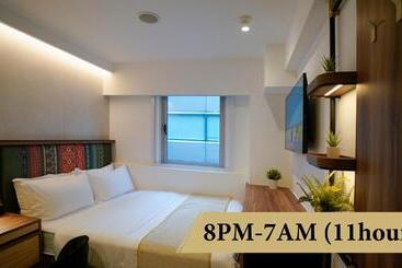 هتل St Signature Bugis Middle, Short Overnight, 11 Hours 8pm 7am