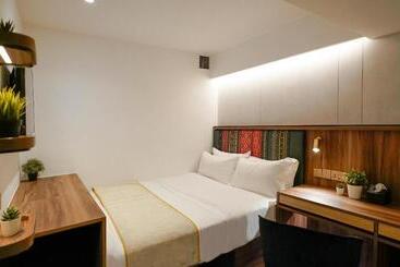 هتل St Signature Bugis Middle, Short Overnight, 11 Hours 8pm 7am