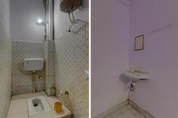 هتل Gracious Guest House