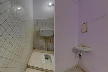 هتل Gracious Guest House