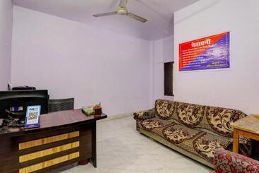 هتل Gracious Guest House