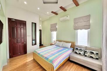 هتل Thảo Hương Villa & Apartment