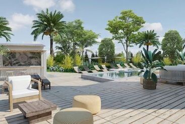 هتل Vida Cayman Luxury Boutique Eco