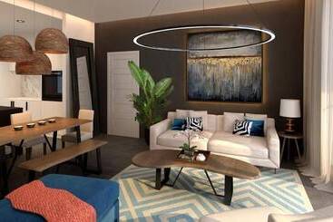 هتل Vida Cayman Luxury Boutique Eco