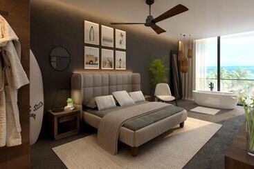 هتل Vida Cayman Luxury Boutique Eco