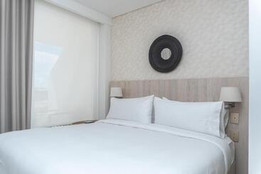 هتل Wyndham Santa Marta Aluna Beach