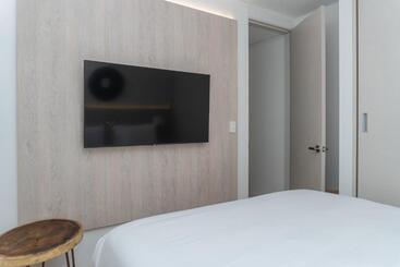 هتل Wyndham Santa Marta Aluna Beach