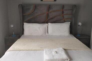 Ilitha B&b