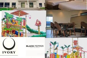 Ivory Park Hotel   Safari Waterworld