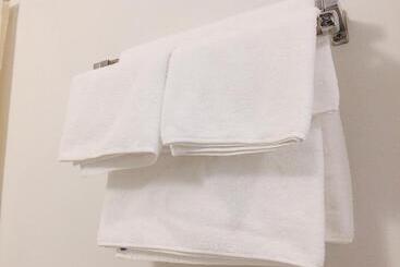 Kansai Airport First Hotel   Vacation Stay 10629v