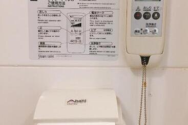 Kansai Airport First Hotel   Vacation Stay 10629v