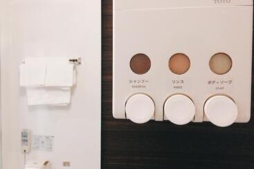 Kansai Airport First Hotel   Vacation Stay 10629v