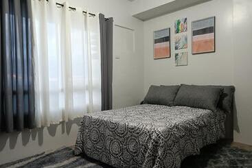 Mesavirre Garden Residences