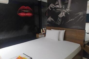 Motel La Folia