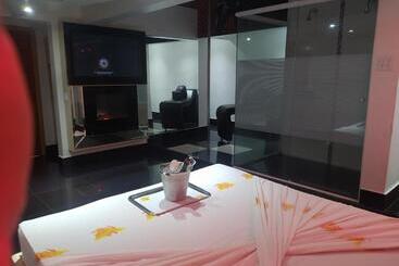 Motel La Folia