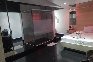 Motel La Folia