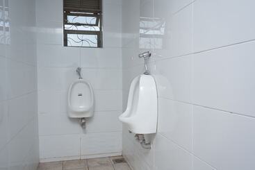 Oskab Hotel Limited