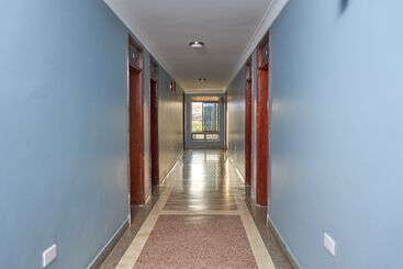Oskab Hotel Limited