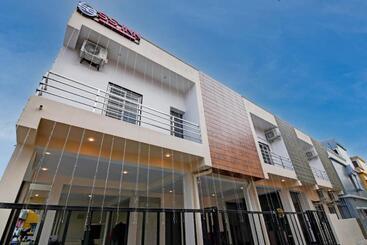 O Ss Inn Hotels & Homes