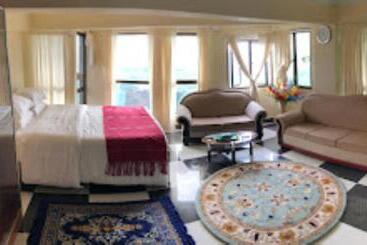 پانسیون Aizawl Guest House, Aizwal