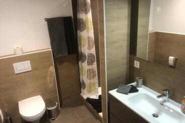 Pensão B&b Alpina