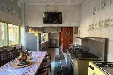 פנסיון Casa Donato