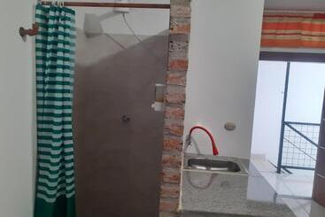 پانسیون Habitación Sencilla