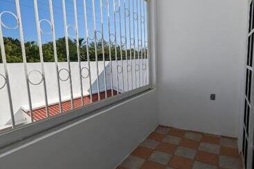 پانسیون Hostal El Pulpo   Internet Starlink