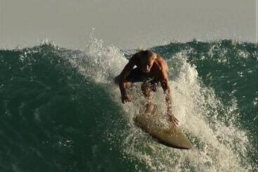 پانسیون Kabunohi Sorake