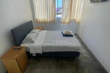پانسیون Killamoon House Paracas