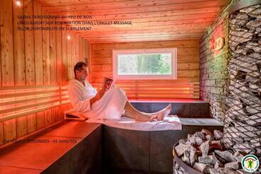 پانسیون La Cabane Magique D Hedwige Adults Only