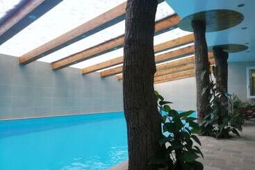 پانسیون La Cabane Magique D Hedwige   Adults Only