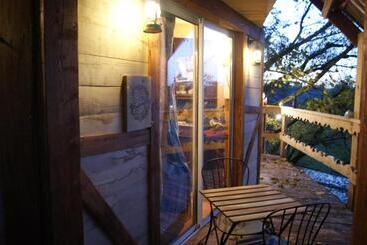 پانسیون La Cabane Magique D Hedwige   Adults Only